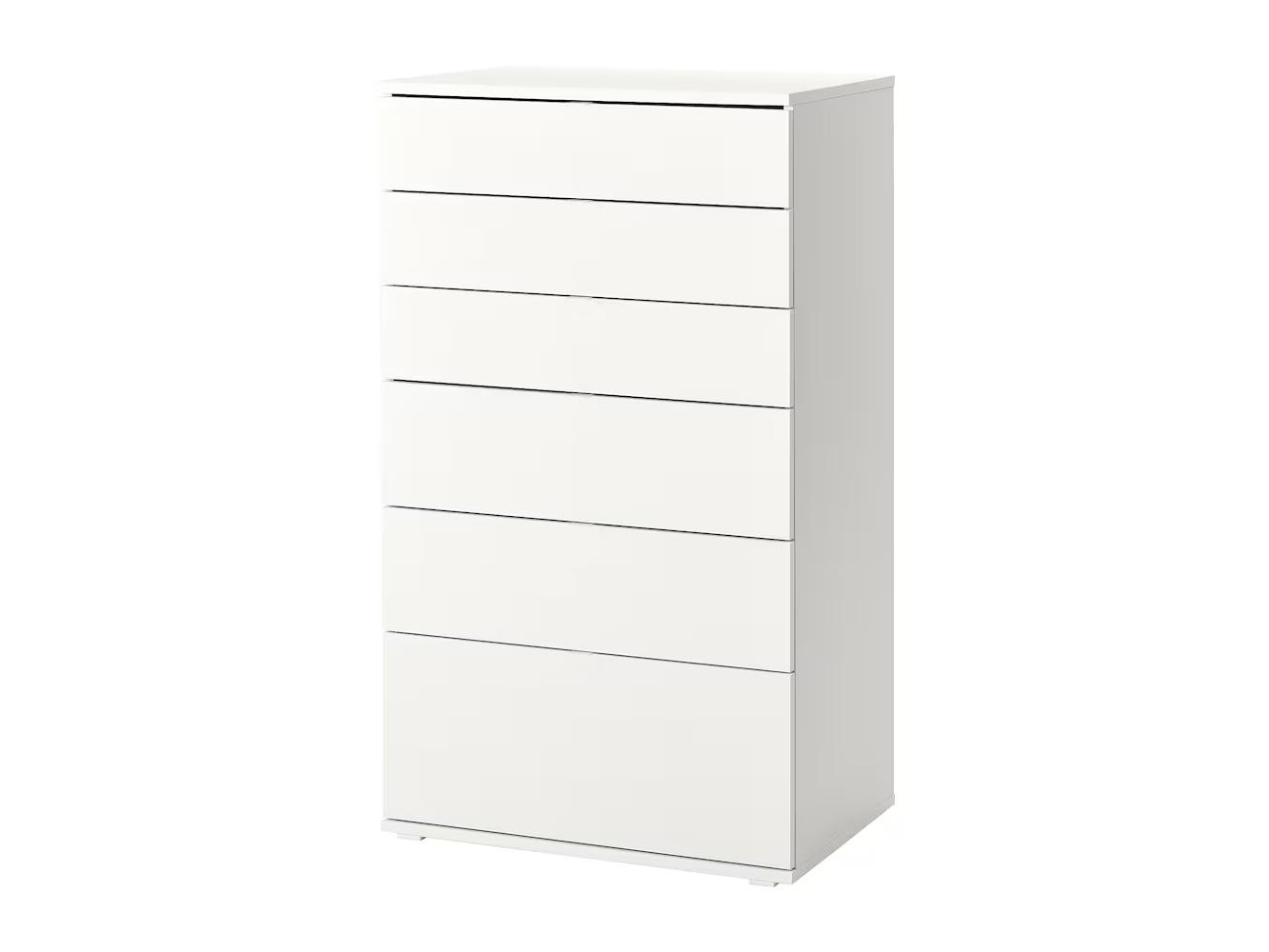 Вихалс 115 white ИКЕА (IKEA) изображение товара