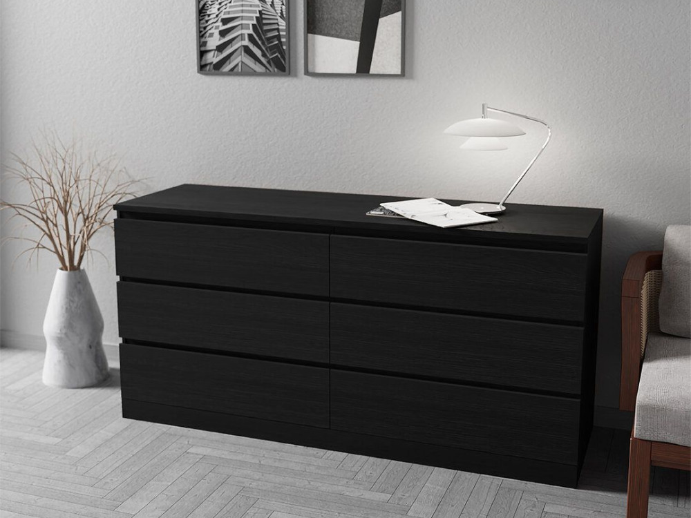 Мальм 27 black ИКЕА (IKEA) изображение товара