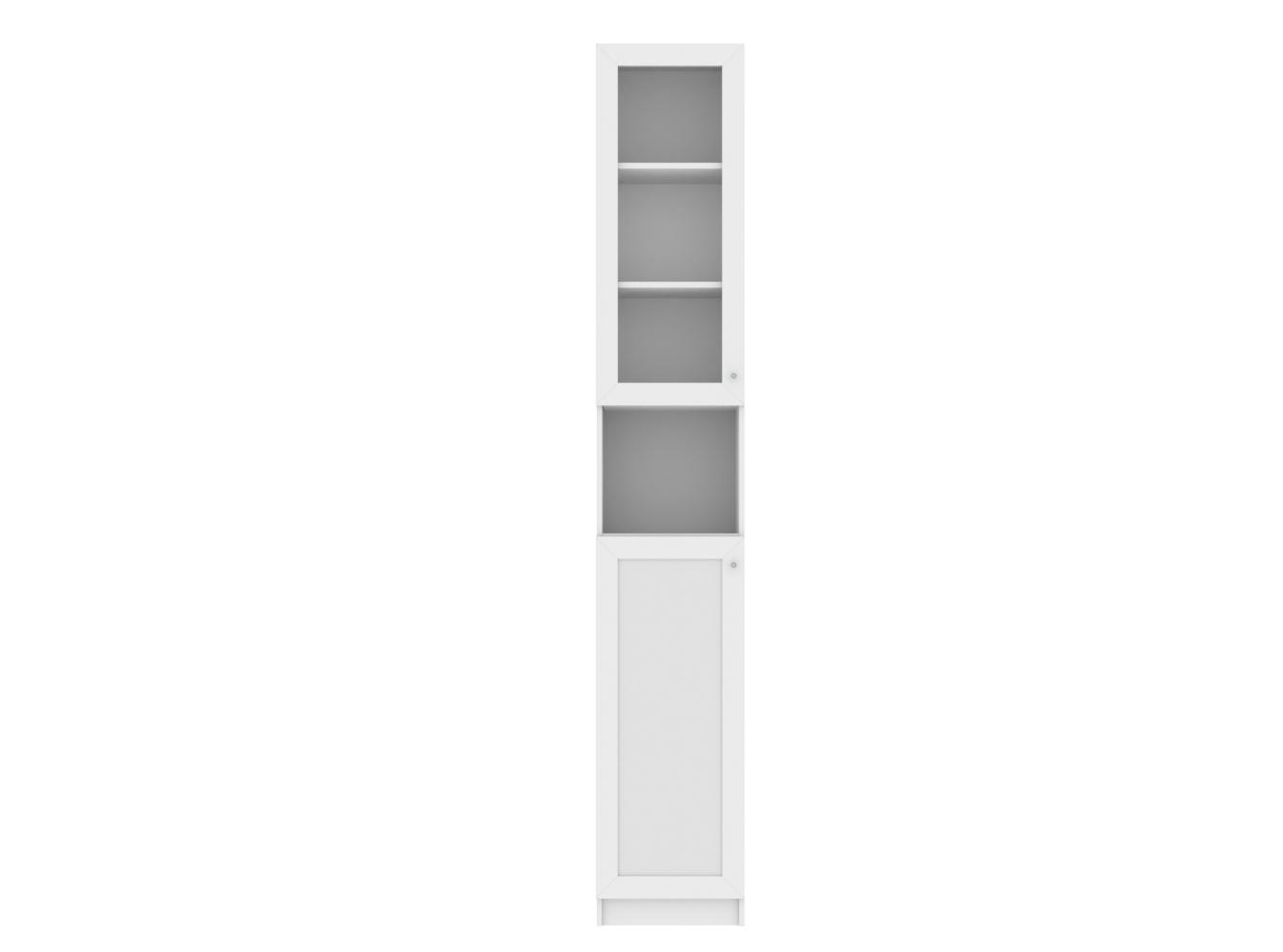 Билли 329 white ИКЕА (IKEA) изображение товара