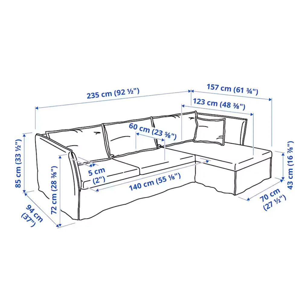 Бакселен white ИКЕА (IKEA)   изображение товара