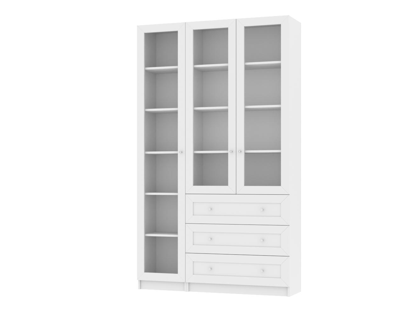 Билли 359 white ИКЕА (IKEA) изображение товара