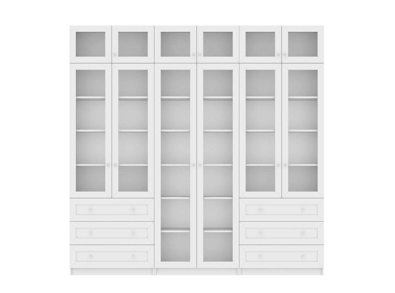 Билли 370 white ИКЕА (IKEA) изображение товара