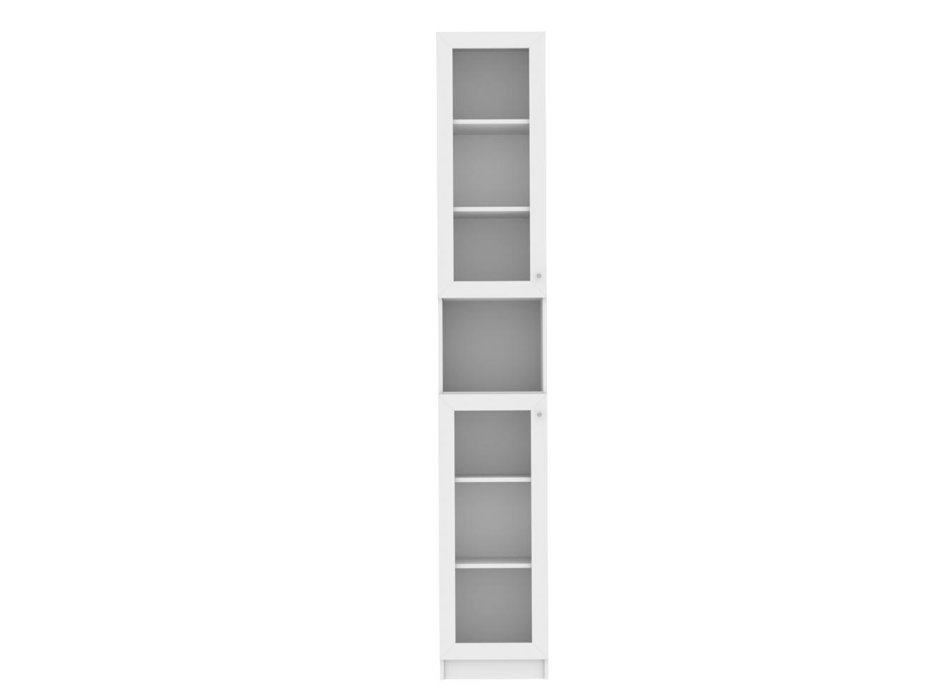 Билли 379 white ИКЕА (IKEA) изображение товара