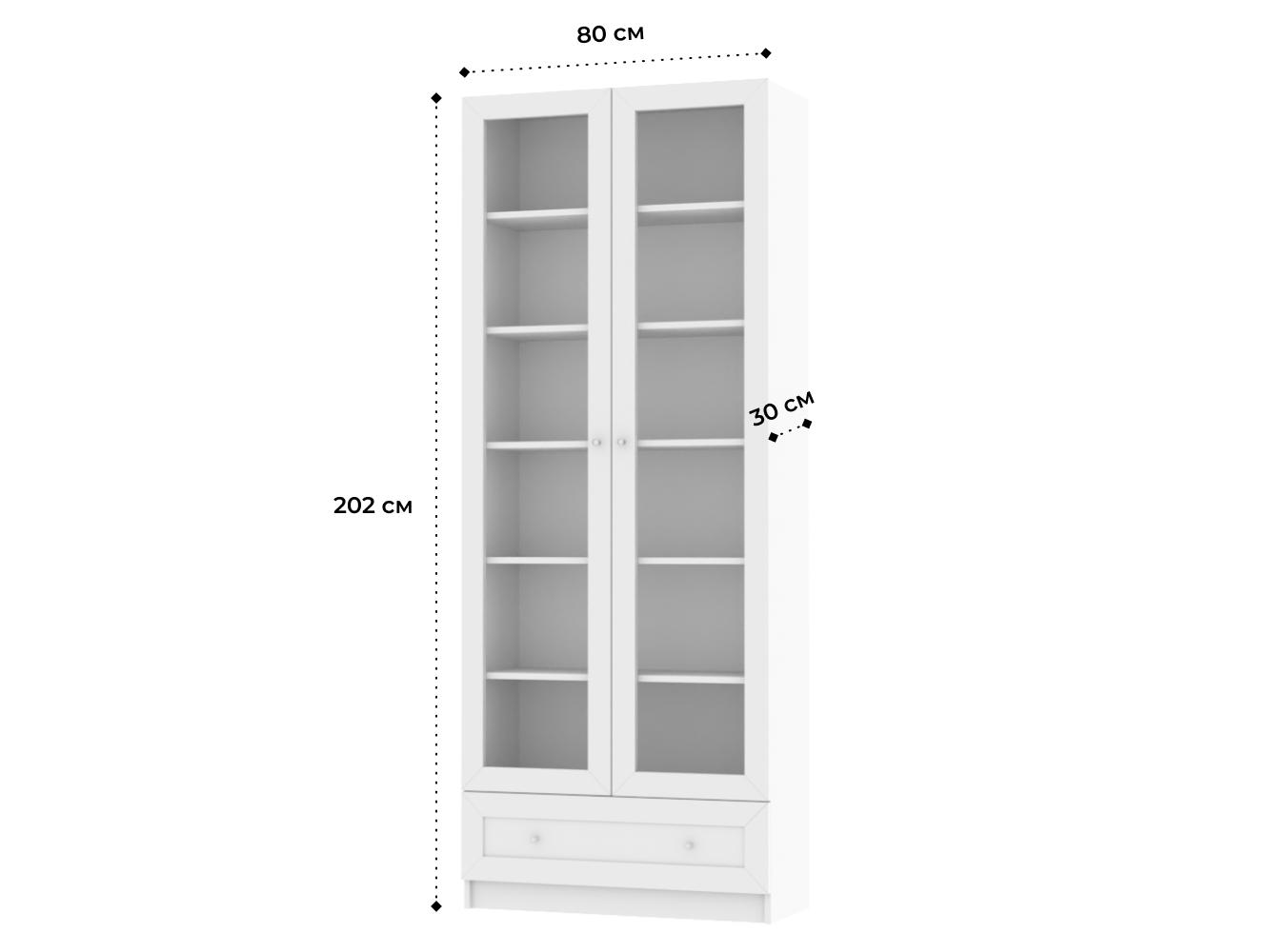 Билли 427 white ИКЕА (IKEA) изображение товара