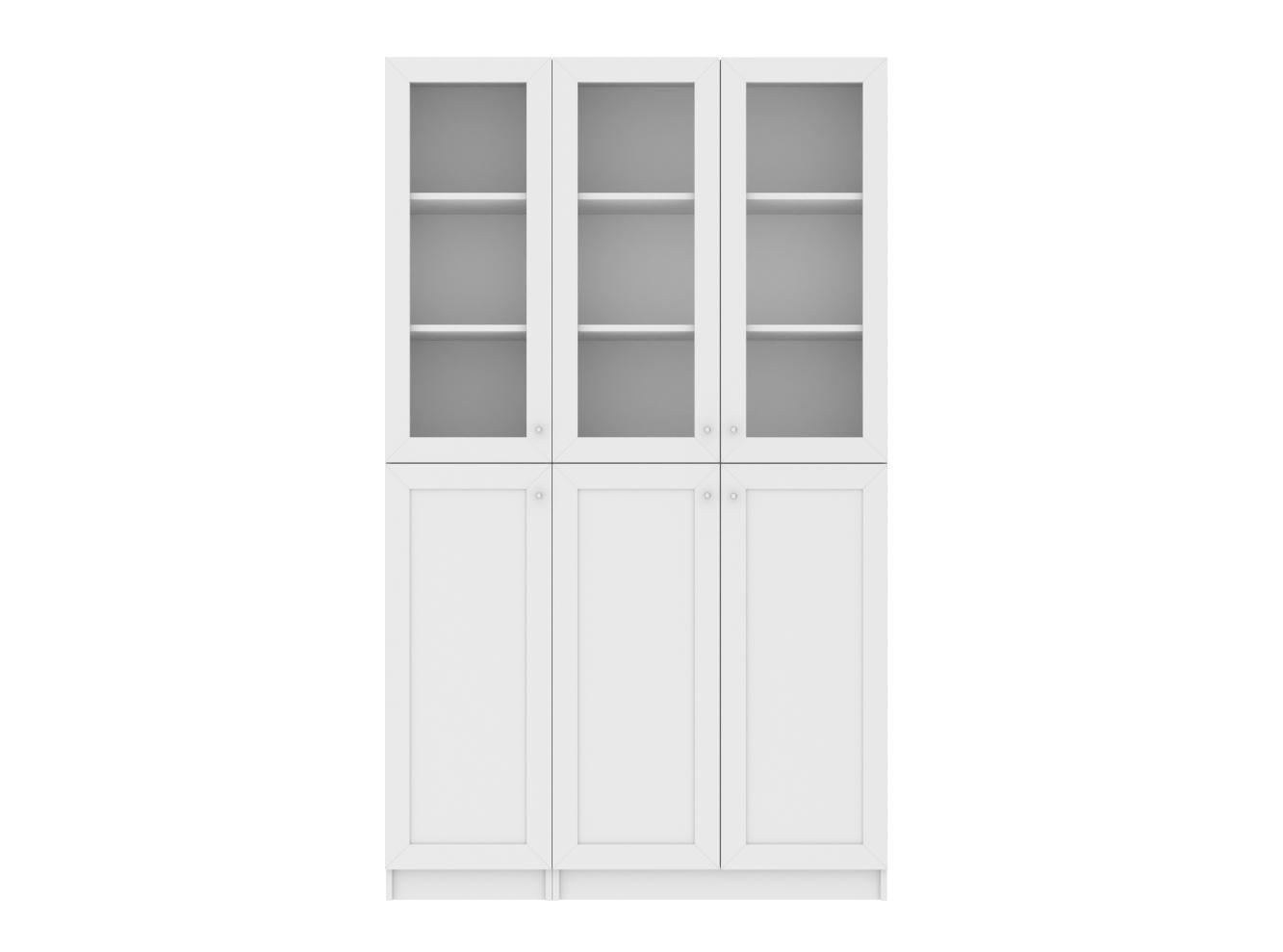 Билли 338 white desire ИКЕА (IKEA) изображение товара