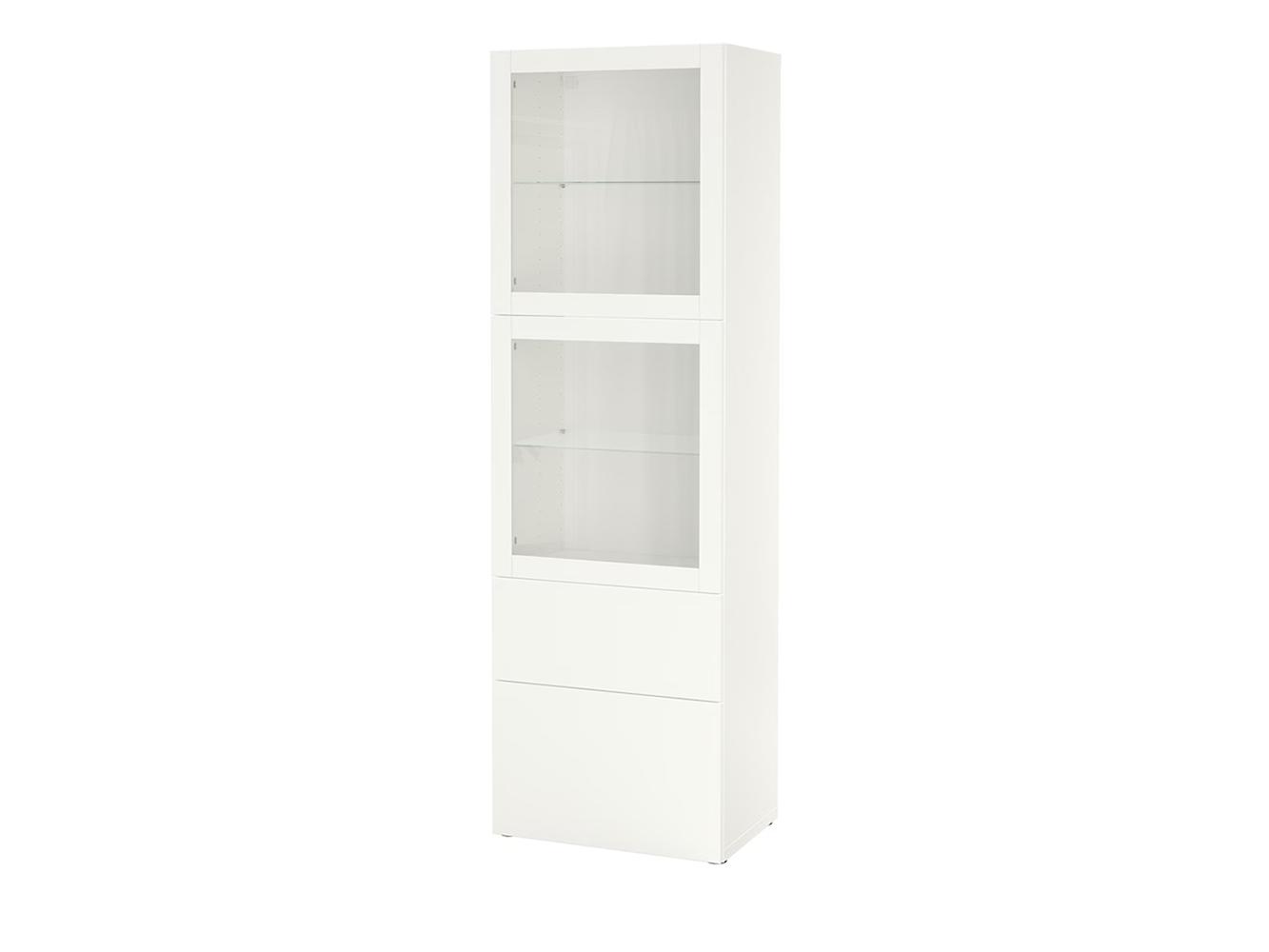 Беста 313 white ИКЕА (IKEA) изображение товара