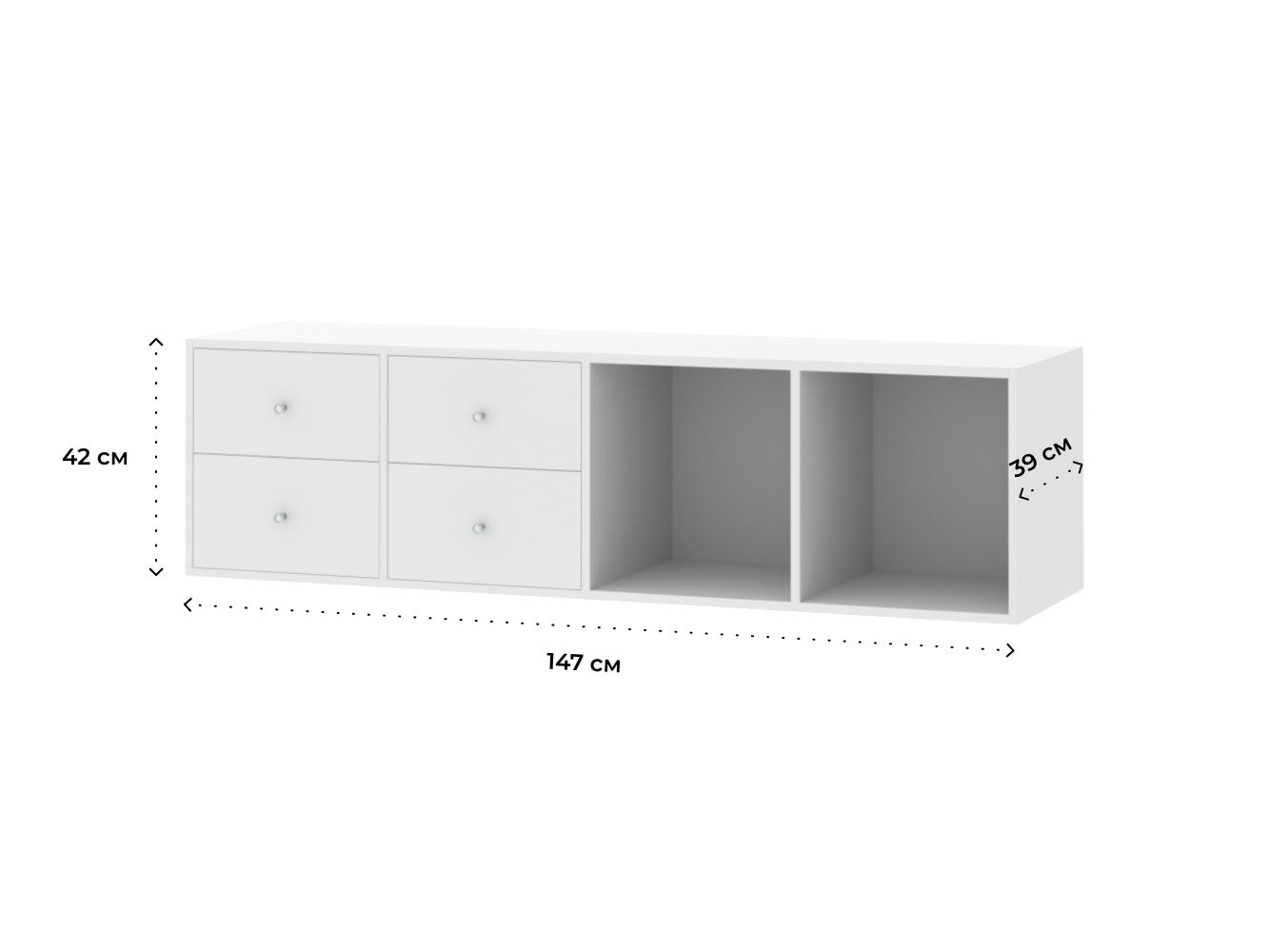 Билли 522 white ИКЕА (IKEA) изображение товара