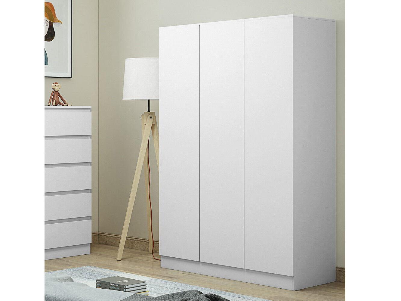 Пакс Форсанд 13 white ИКЕА (IKEA) изображение товара