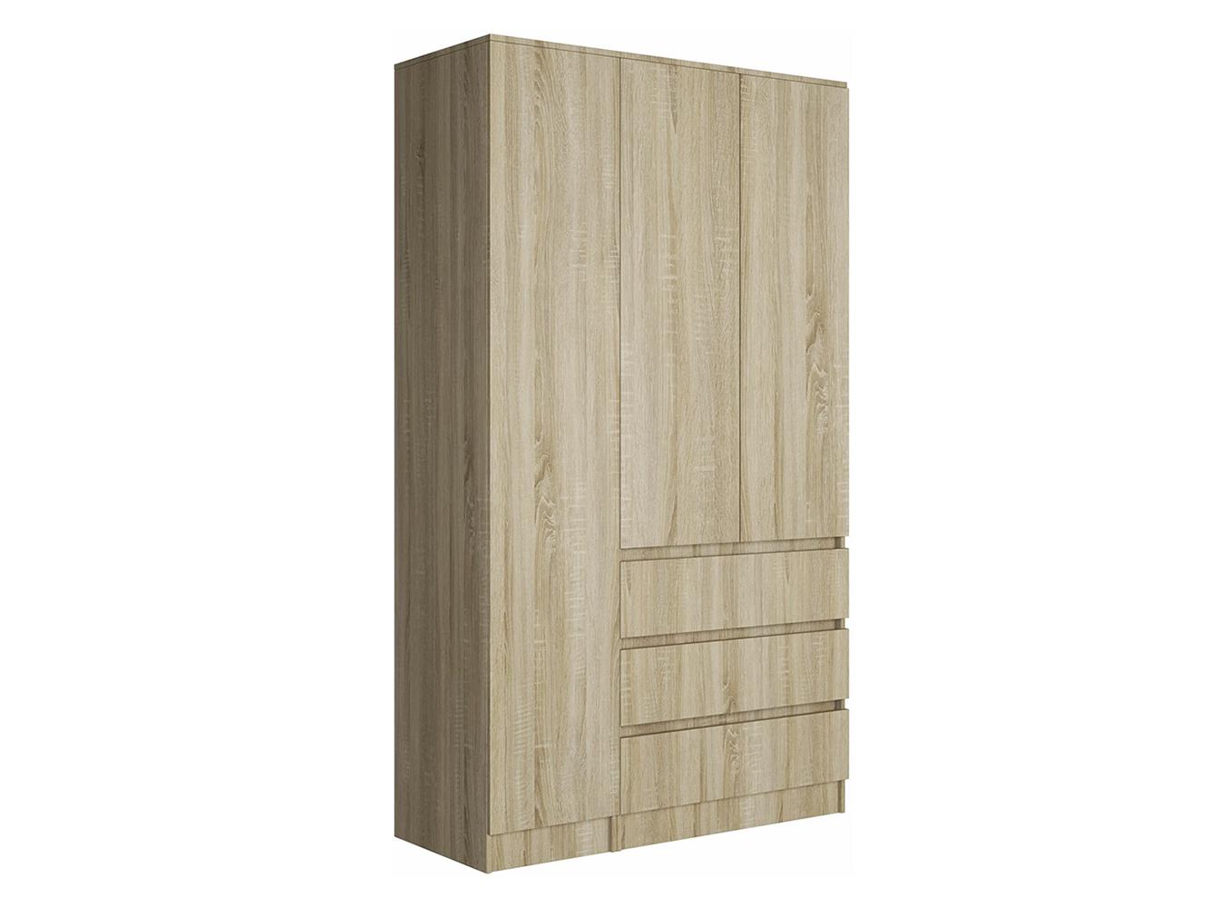 Мальм 314 oak ИКЕА (IKEA) изображение товара