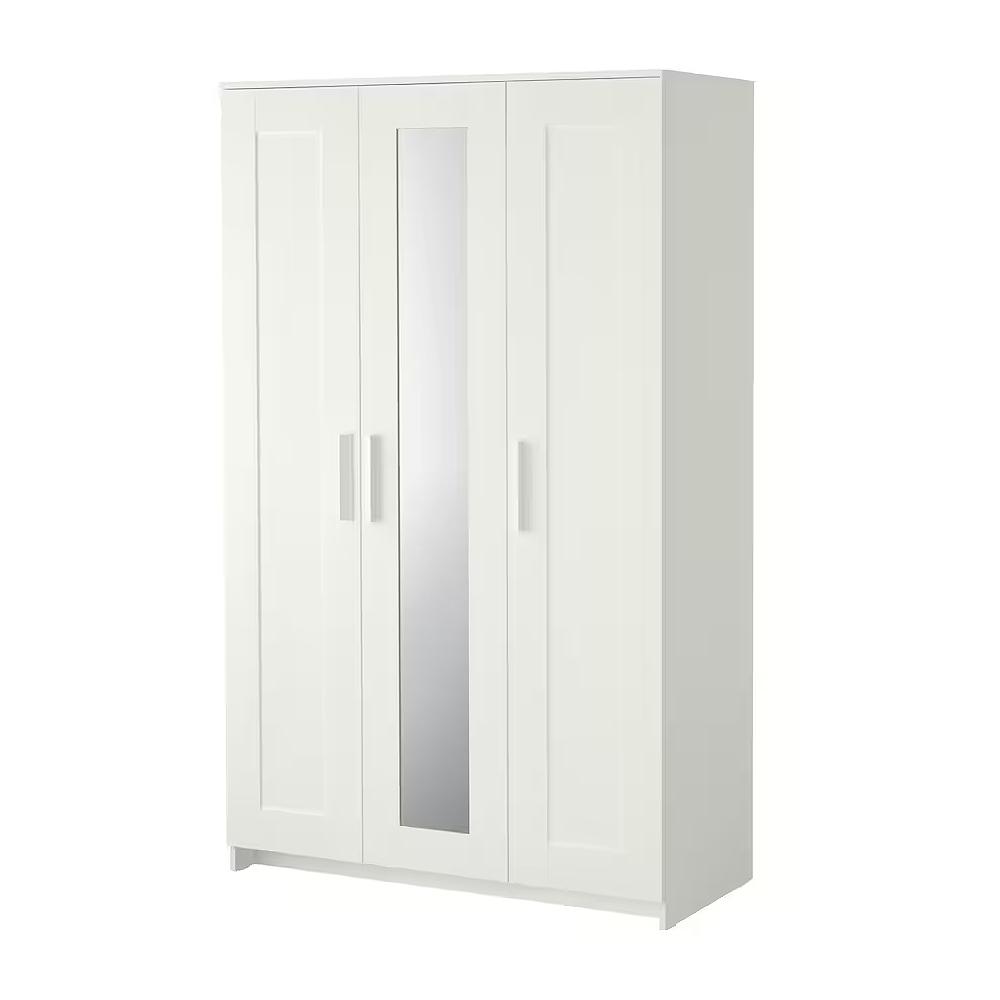 Бримнэс white ИКЕА (IKEA) изображение товара