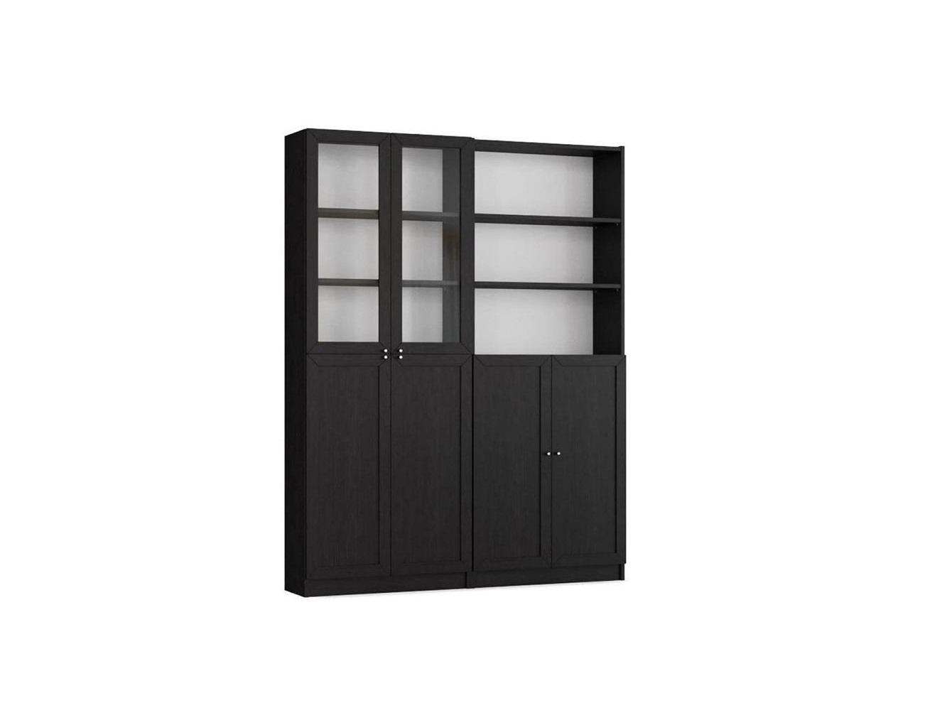 Билли 349 brown ИКЕА (IKEA) изображение товара