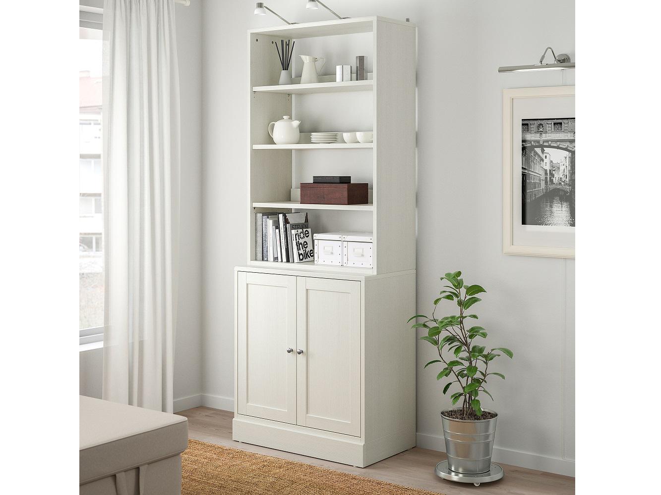 Хавста 213 white ИКЕА (IKEA) изображение товара