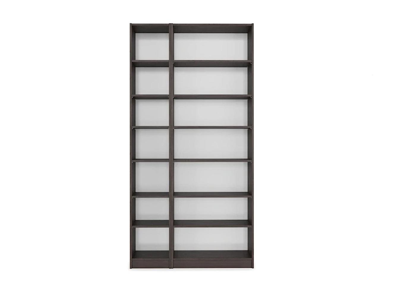 Билли 111 brown ИКЕА (IKEA) изображение товара