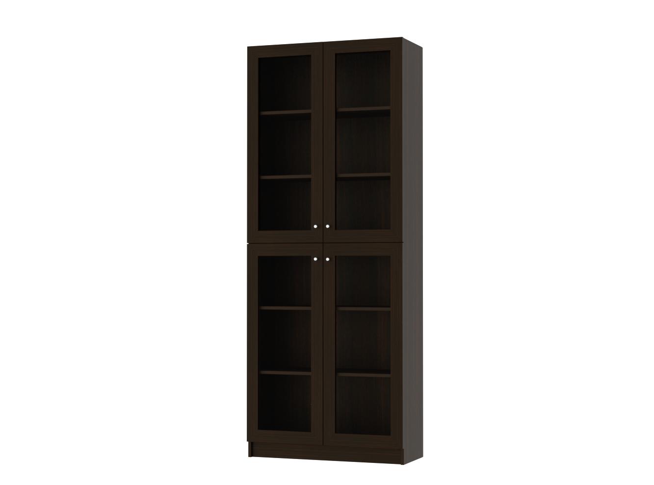 Билли 335 wenge tsava ИКЕА (IKEA) изображение товара