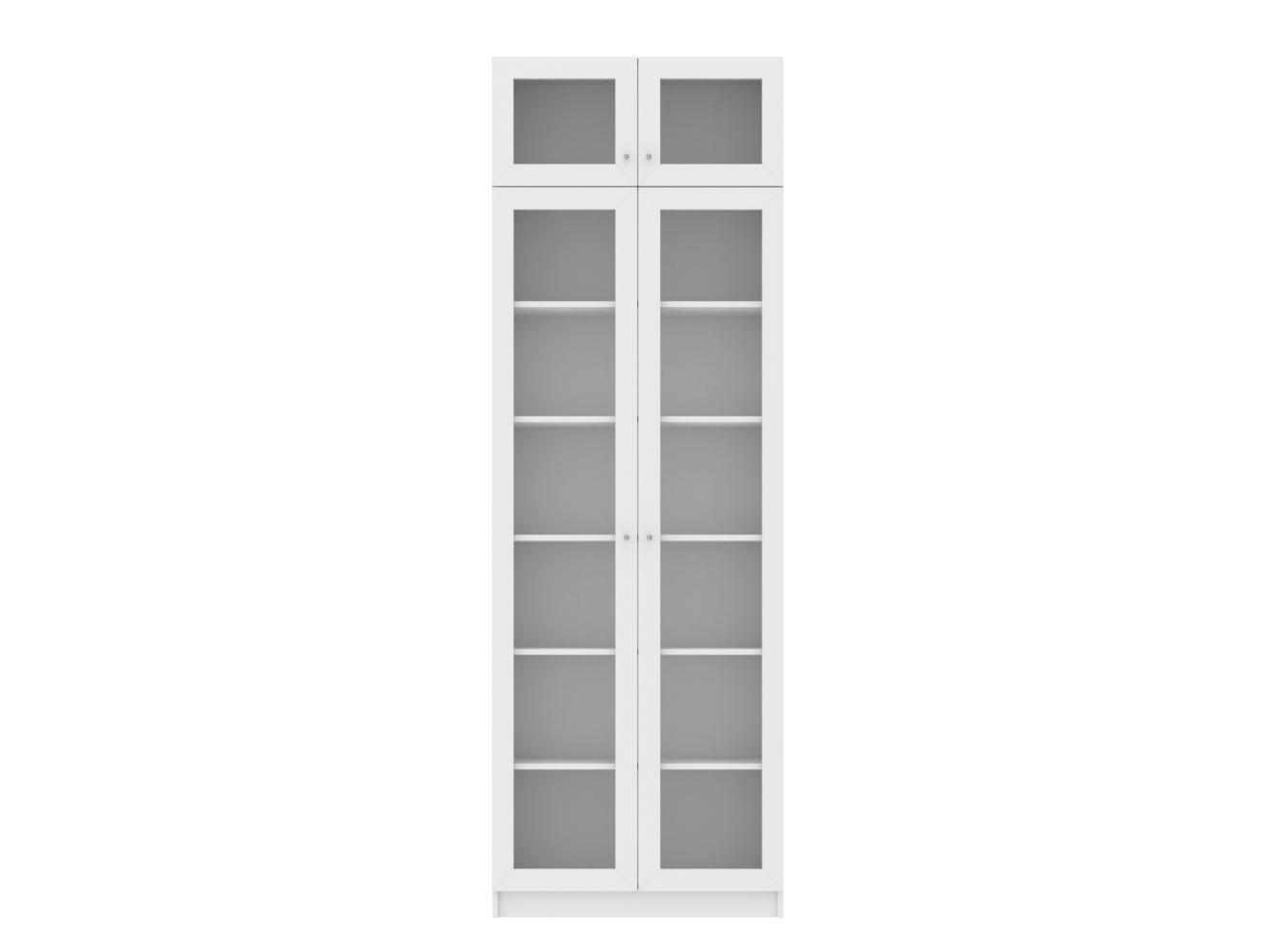 Билли 384 white ИКЕА (IKEA) изображение товара