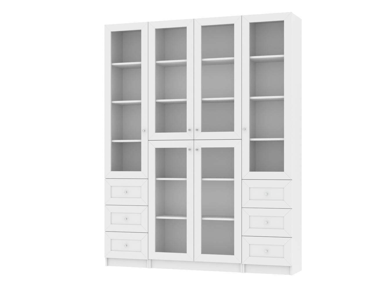 Билли 362 white ИКЕА (IKEA) изображение товара