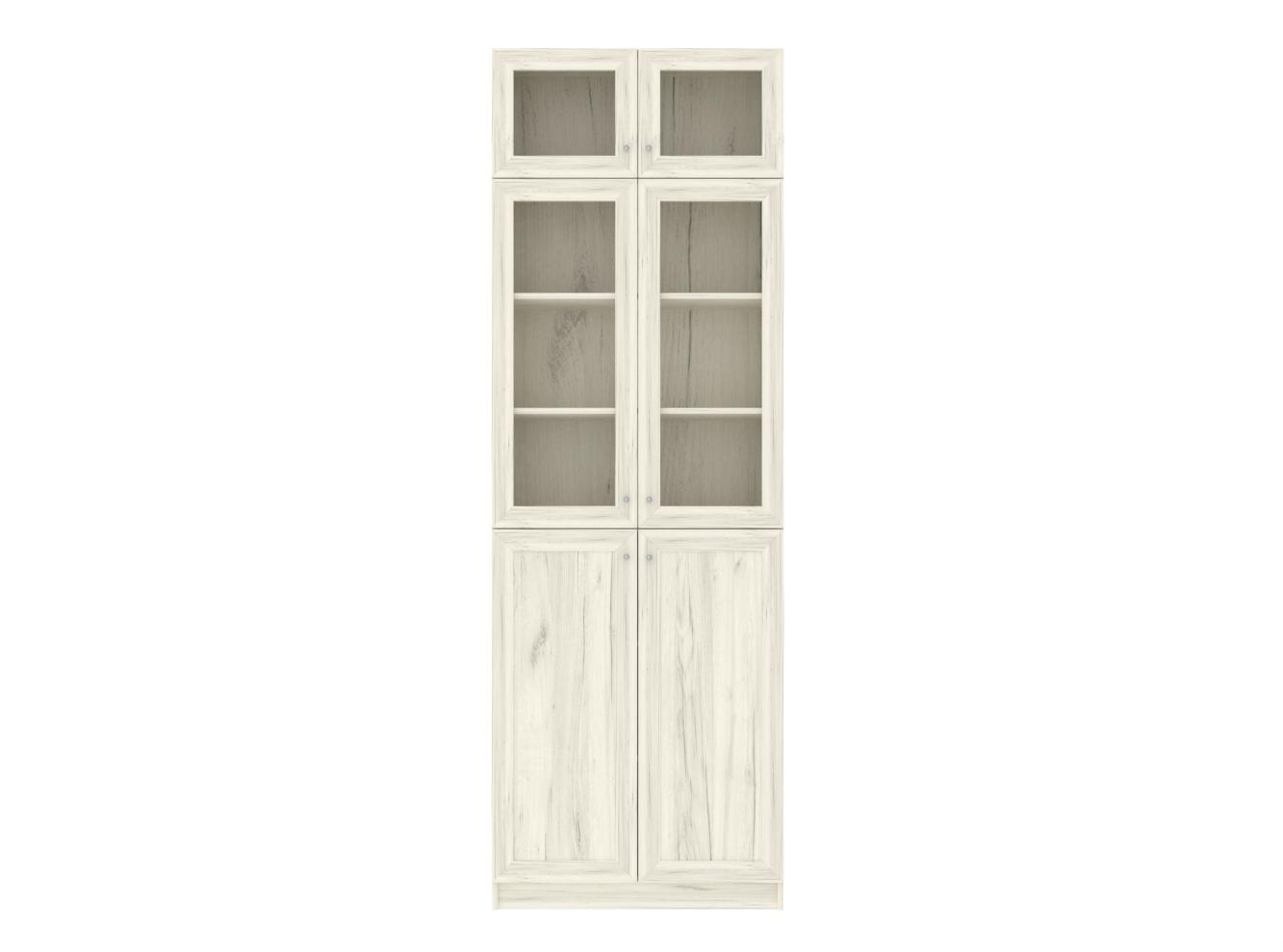 Билли 352 oak white craft ИКЕА (IKEA) изображение товара