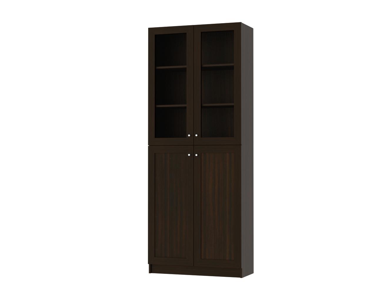 Билли 334 brown ИКЕА (IKEA) изображение товара