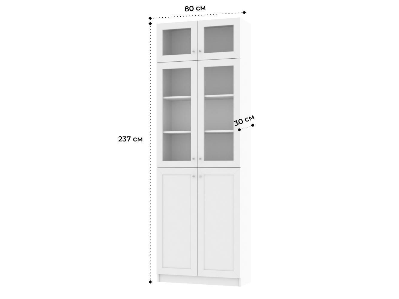 Билли 352 white ИКЕА (IKEA) изображение товара