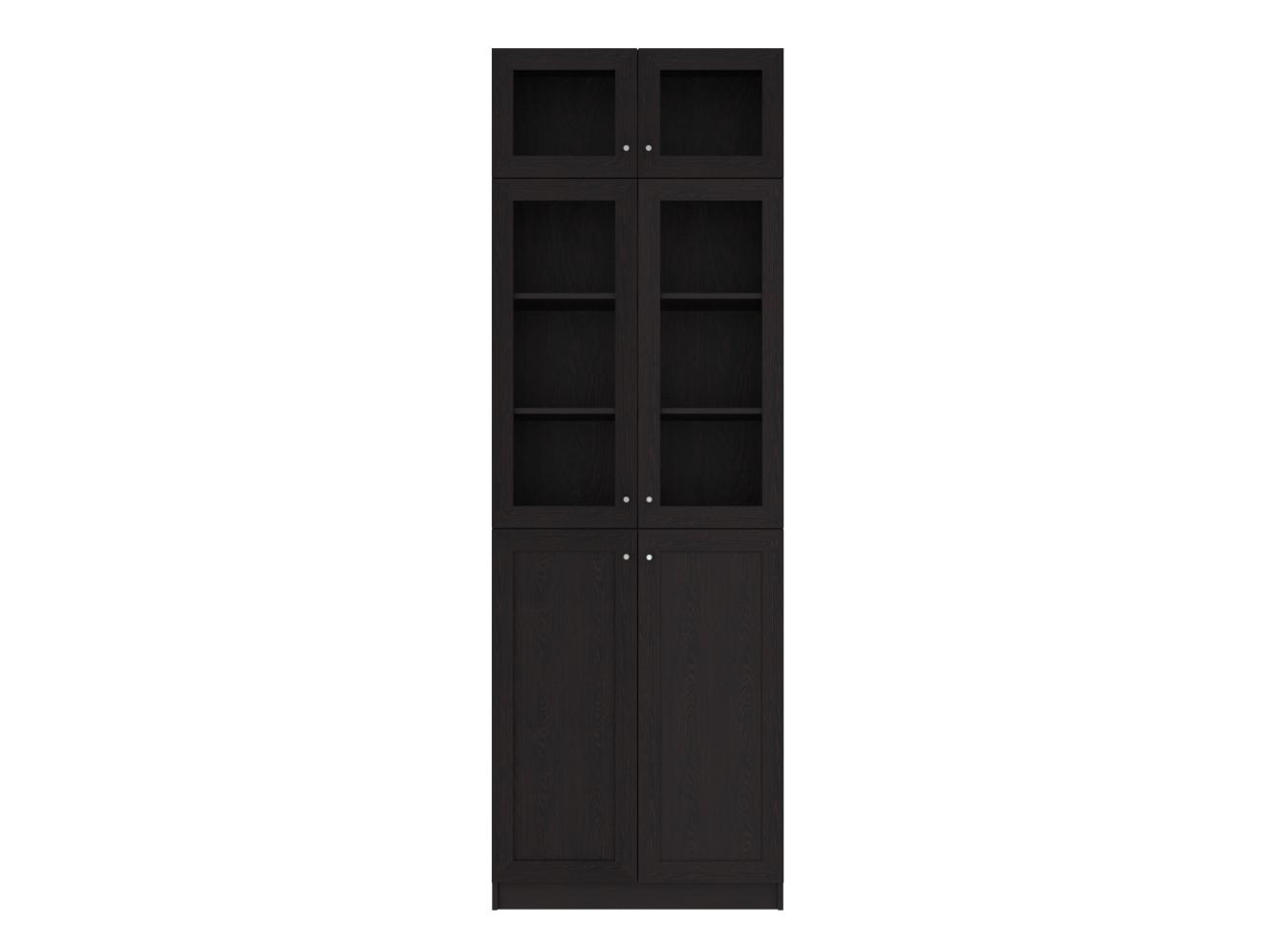 Билли 352 wenge tsava ИКЕА (IKEA) изображение товара