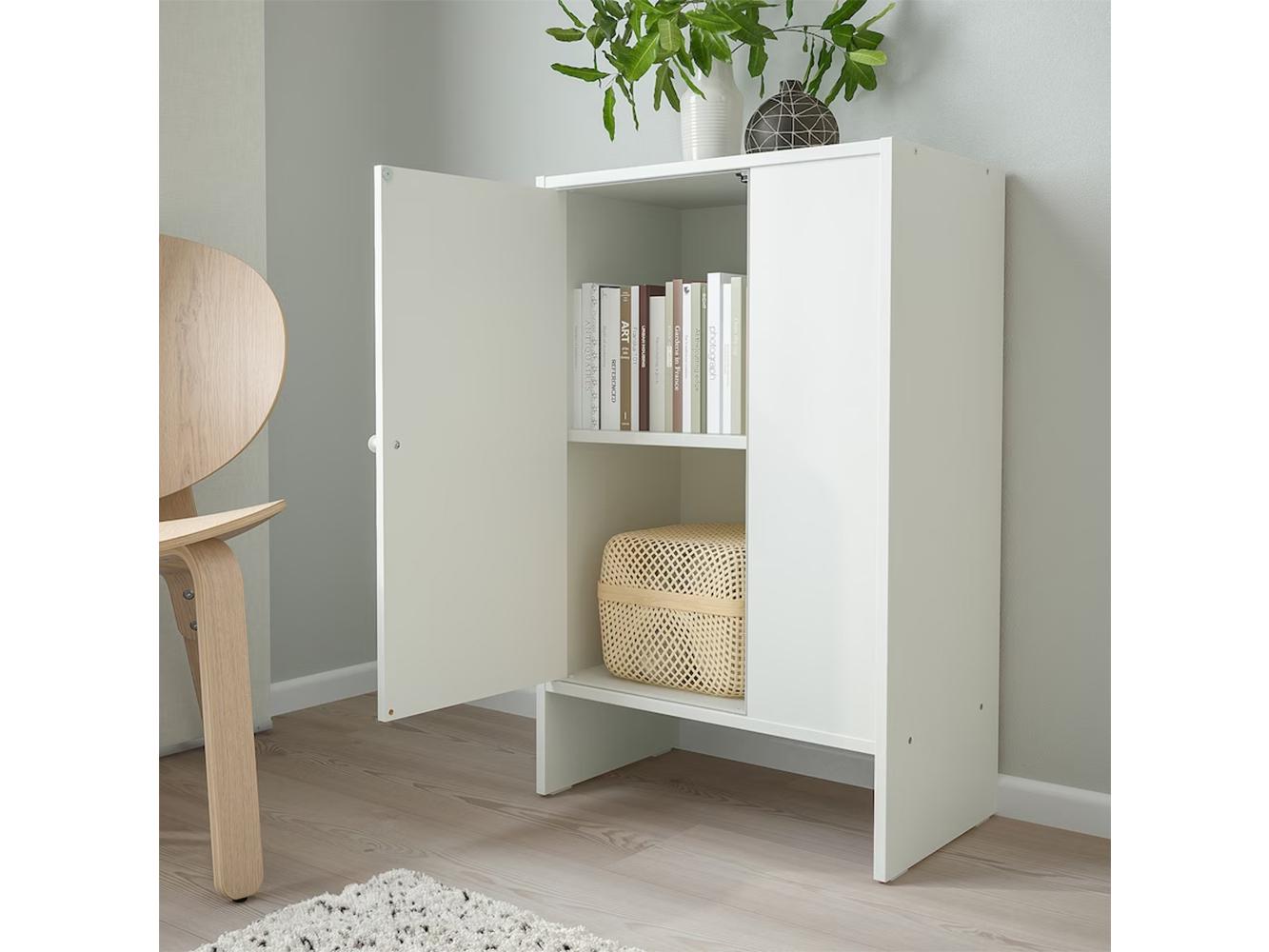 Багебо 113 white ИКЕА (IKEA) изображение товара