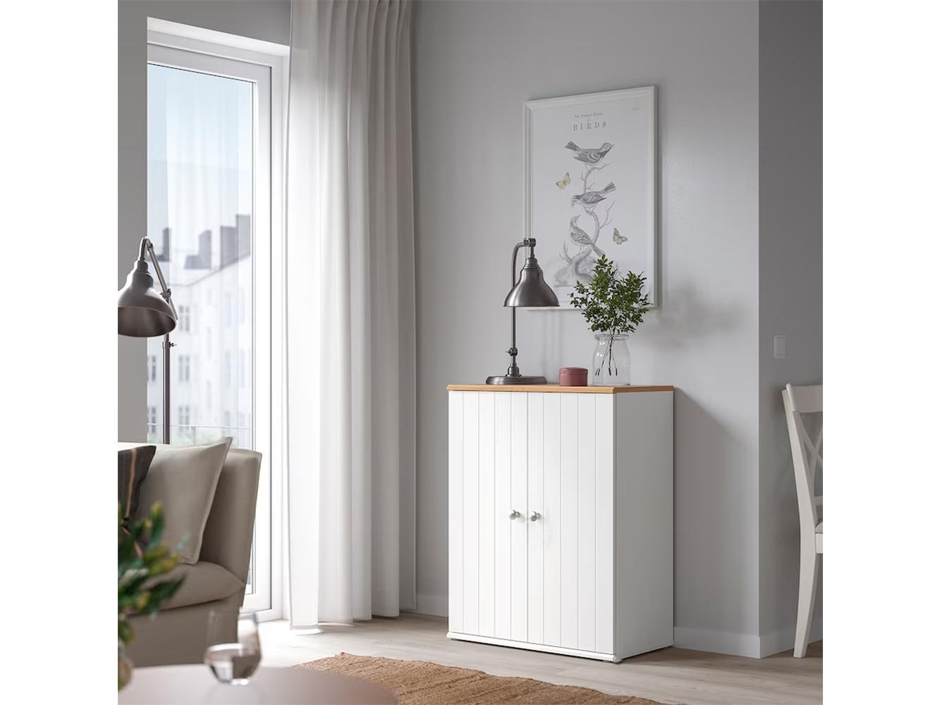 Скрувби 13 white ИКЕА (IKEA) изображение товара