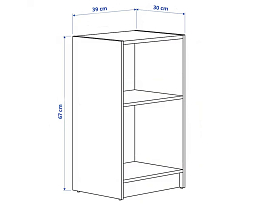 Изображение товара Гурскен 313 beige ИКЕА (IKEA) на сайте bintaga.ru