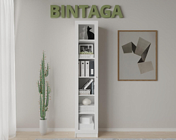 Изображение товара Билли 332 white desire ИКЕА (IKEA) на сайте bintaga.ru