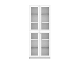 Изображение товара Билли 335 white ИКЕА (IKEA) на сайте bintaga.ru