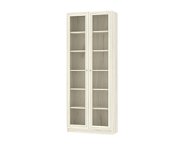 Изображение товара Билли 336 oak white craft ИКЕА (IKEA) на сайте bintaga.ru