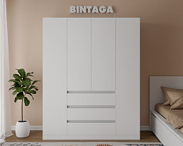 Изображение товара Мальм 315 white ИКЕА (IKEA) на сайте bintaga.ru