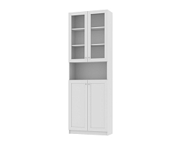 Изображение товара Билли 333 white ИКЕА (IKEA) на сайте bintaga.ru