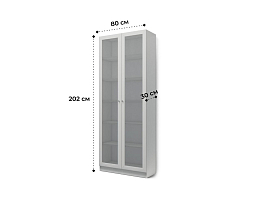 Изображение товара Билли 336 brown desire ИКЕА (IKEA) на сайте bintaga.ru