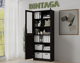 Изображение товара Билли 334 brown ИКЕА (IKEA) на сайте bintaga.ru