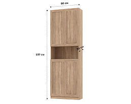 Изображение товара Билли 385 beige ИКЕА (IKEA) на сайте bintaga.ru