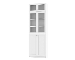 Изображение товара Билли 352 white ИКЕА (IKEA) на сайте bintaga.ru