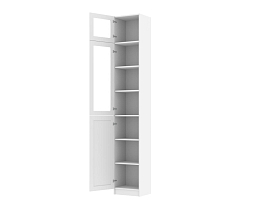 Изображение товара Билли 356 white ИКЕА (IKEA) на сайте bintaga.ru