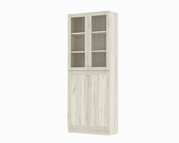 Изображение товара Билли 334 oak white craft ИКЕА (IKEA) на сайте bintaga.ru