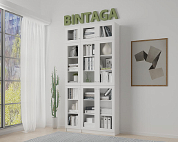Изображение товара Билли 389 white ИКЕА (IKEA) на сайте bintaga.ru