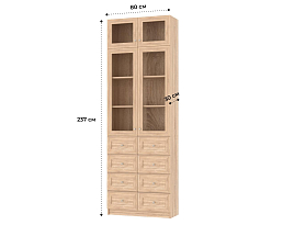 Изображение товара Билли 320 beige ИКЕА (IKEA) на сайте bintaga.ru