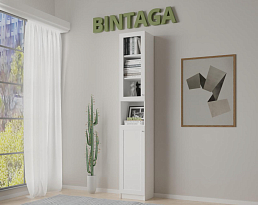 Изображение товара Билли 329 white ИКЕА (IKEA) на сайте bintaga.ru