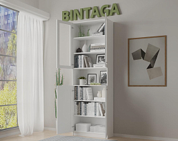 Изображение товара Билли 333 white ИКЕА (IKEA) на сайте bintaga.ru