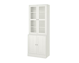 Изображение товара Хавста 11 white ИКЕА (IKEA) на сайте bintaga.ru