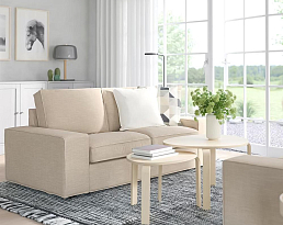 Изображение товара Мурбо beige ИКЕА (IKEA) на сайте bintaga.ru