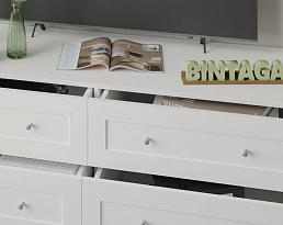 Изображение товара Билли 518 white ИКЕА (IKEA) на сайте bintaga.ru